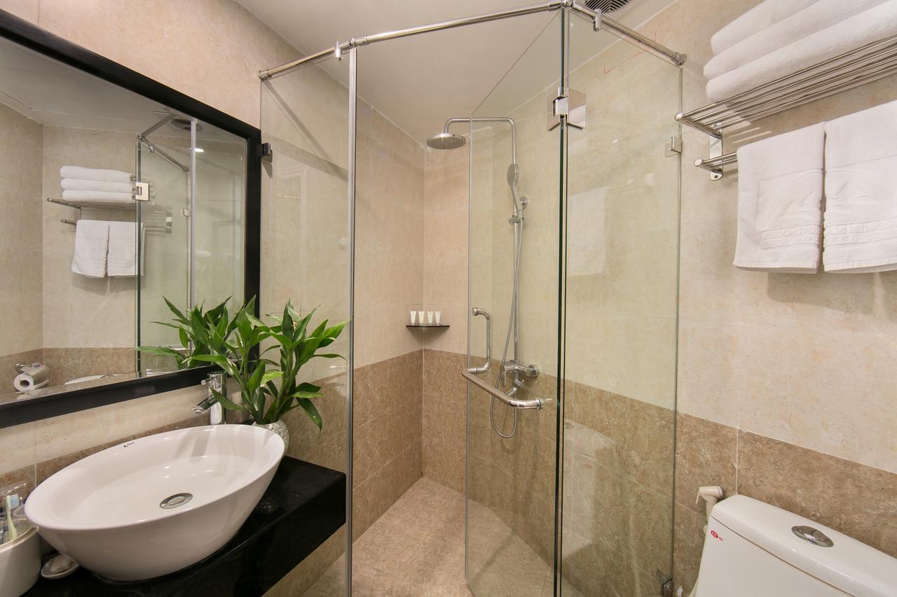 Phòng Deluxe cho 3 Người
